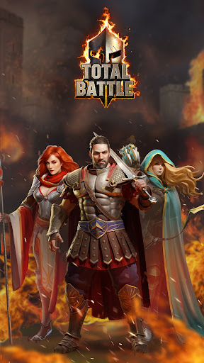 Total Battle: Триумф Империй