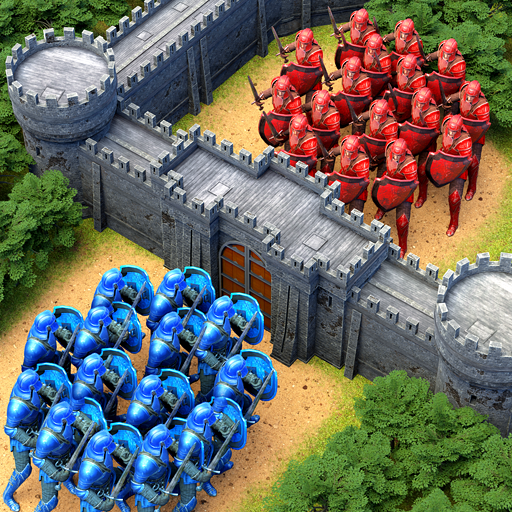 Total Battle: Триумф Империй