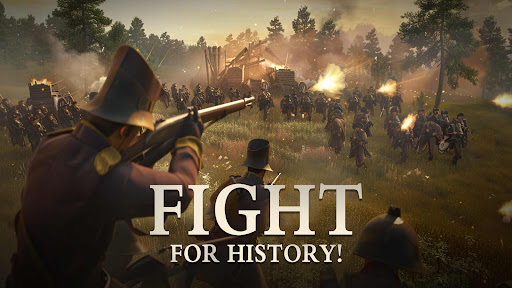 Grand War 2: Стратегия