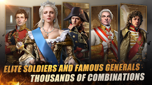 Grand War 2: Стратегия